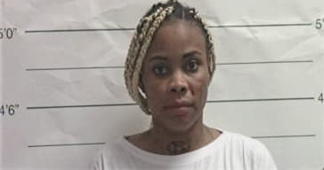 Lakeisha Jackson, - Orleans Parish County, LA 